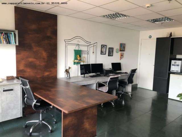 Sala Comercial para Venda em São Paulo, Vila Mariana, 2 dormitórios, 2 banheiros, 2 vagas