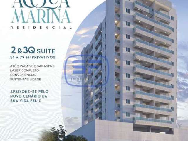 Apartamento  Padrão em Praia de Itaparica, Vila Velha/ES