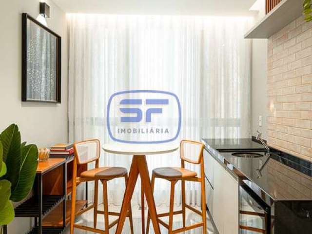 Apartamento alto padrão