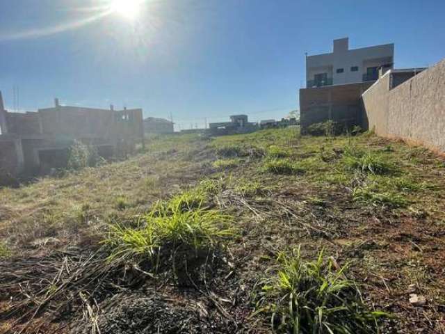 Terreno para Venda em Foz do Iguaçu, Vila Maria