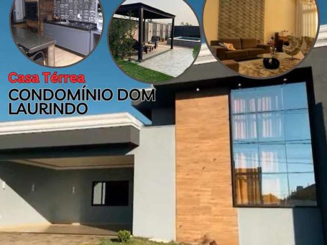 Casa em Condomínio para Venda em Foz do Iguaçu, Vila Shalon, 3 dormitórios, 2 suítes, 2 banheiros, 2 vagas