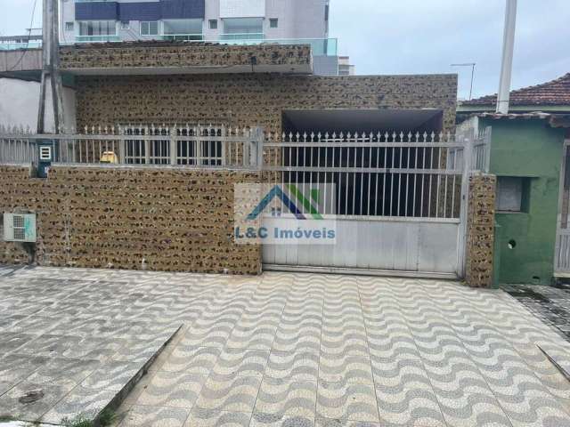 Imperdível casa à venda na Praia Grande-SP, bairro Tupi, 3 quartos, 1 sala, 2 banheiros, 3 vagas de garagem, 120m².