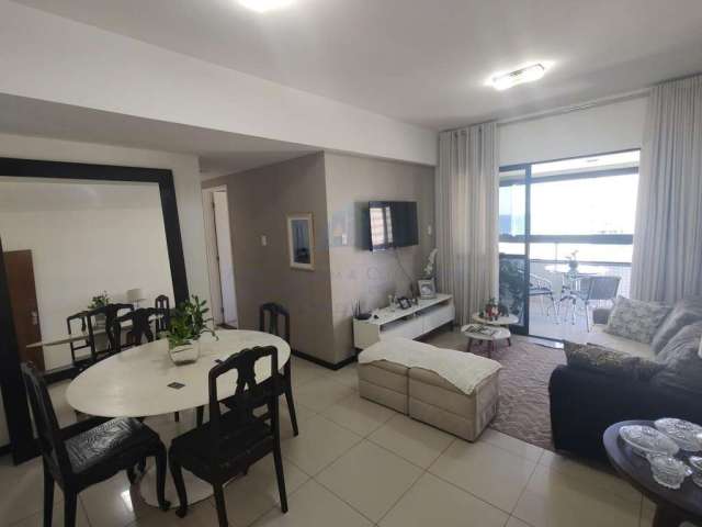 Apartamento para Venda em Salvador, Armação, 2 dormitórios, 1 suíte, 3 banheiros, 2 vagas