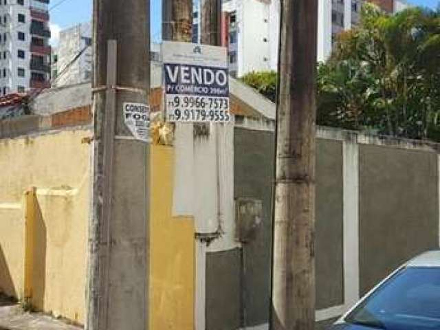 Casa para Venda em Salvador, Pituba, 3 dormitórios, 2 banheiros