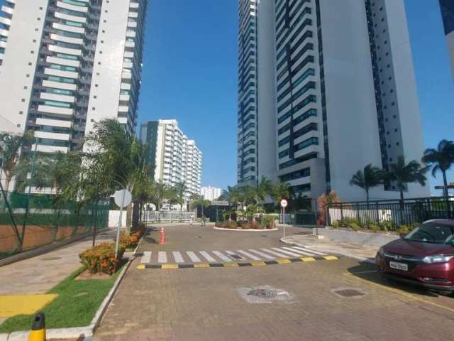 Apartamento para Venda em Salvador, Paralela, 3 dormitórios, 1 suíte, 2 banheiros, 2 vagas