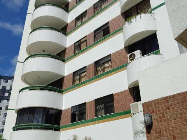 Apartamento para Venda em Salvador, Pituba, 3 dormitórios, 1 suíte, 3 banheiros, 2 vagas