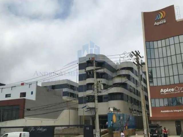 Flat para Venda em Salvador, Ondina, 1 dormitório, 1 banheiro, 1 vaga