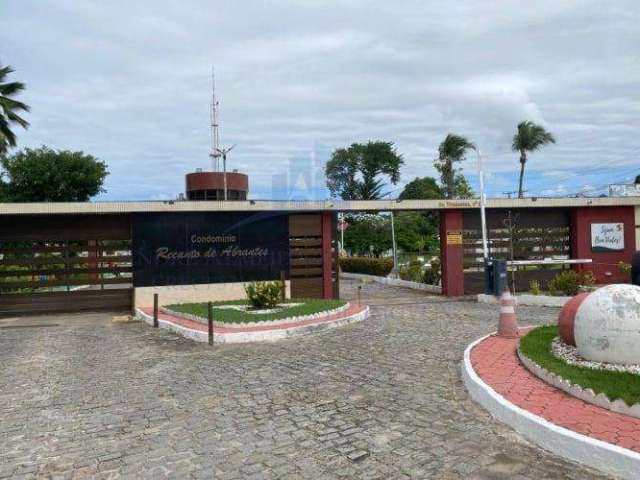 Casa em Condomínio para Venda em Camaçari, Vila de Abrantes (Abrantes), 5 dormitórios, 3 suítes, 5 banheiros, 2 vagas