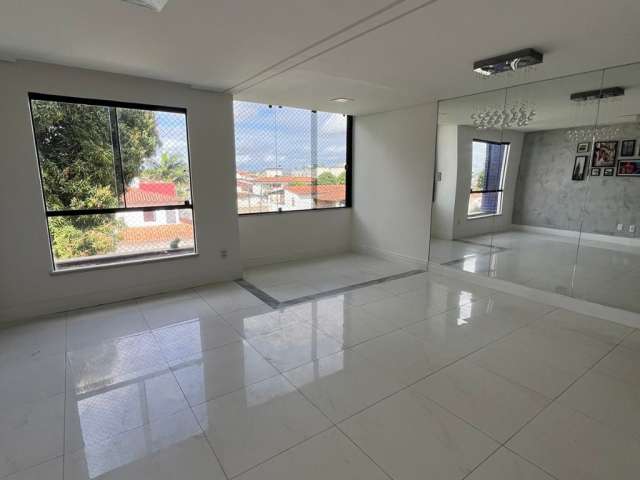 Apartamento 3/4 - Santa Monica