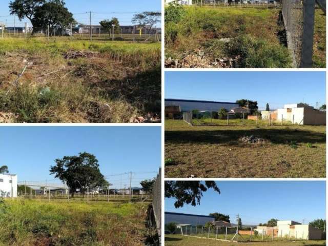 Oportunidade Única: Terreno Amplo em Localização Estratégica no Parque Industrial Tanquinho, Ribeirão Preto!