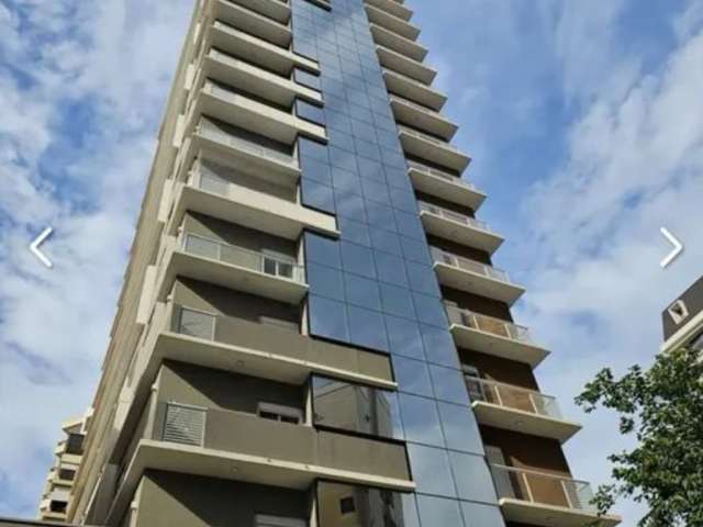 Apartamento à Venda no Edifício Unique, Poços de Caldas - Exclusividade e Lazer Completo!