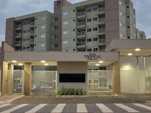 Apartamento à Venda - 58m², 2 Quartos, Suíte, Piscina, Varanda no Parque dos Servidores