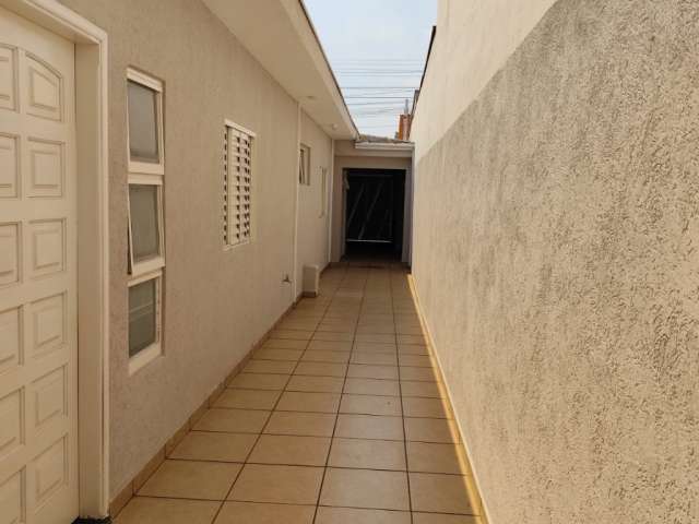 Venda de Casa em São Carlos, Jardim Beatriz - 150m², 2 Quartos, 2 Vagas