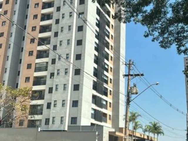 Apartamento com 2 Quartos, 62m², Nunca Habitado, no Edifício Solo, Quinta da Primavera, Ribeirão Preto, R$ 469 Mil