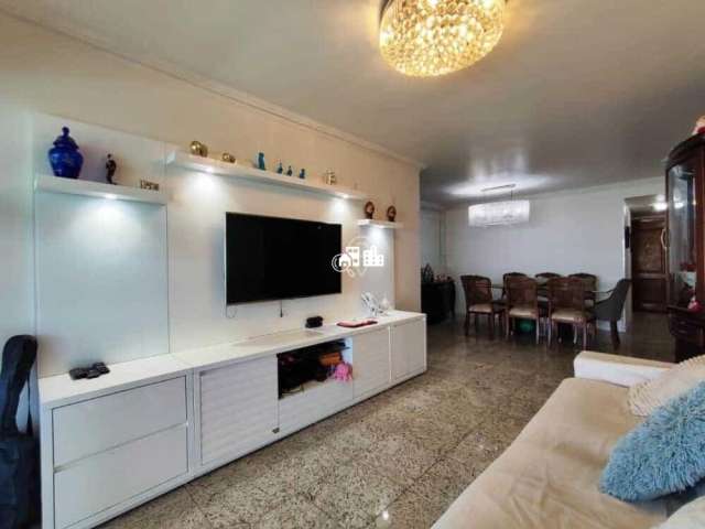 Apartamento Residencial Sardenha Rio 2