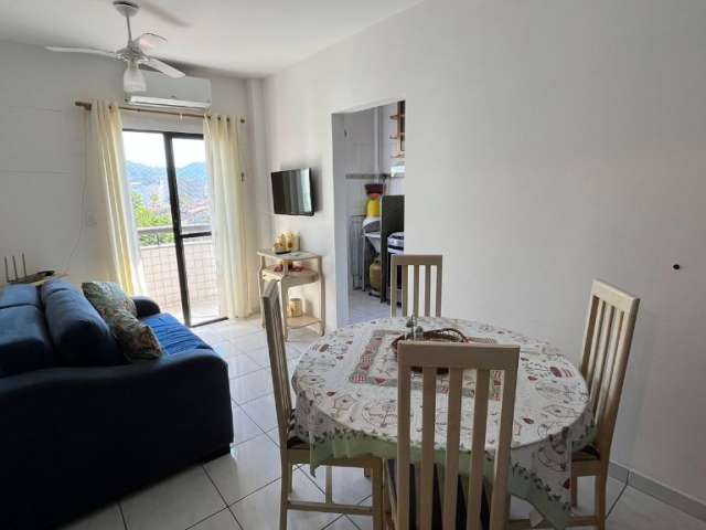 Apartamento à venda no bairro do Itaguá