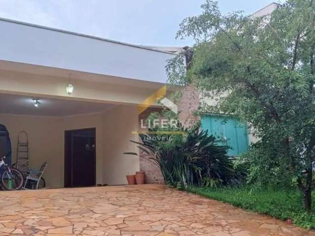 Casa em condomínio fechado com 3 quartos à venda na Avenida Alexandre Cazelatto, 1677, Betel, Paulínia, 161 m2 por R$ 1.170.000