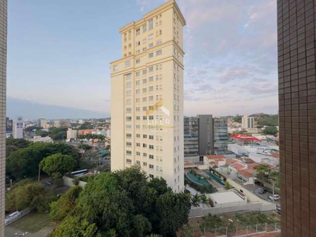 Apartamento com 3 quartos à venda na Rua Antônio Lapa, 704, Cambuí, Campinas, 208 m2 por R$ 1.490.000