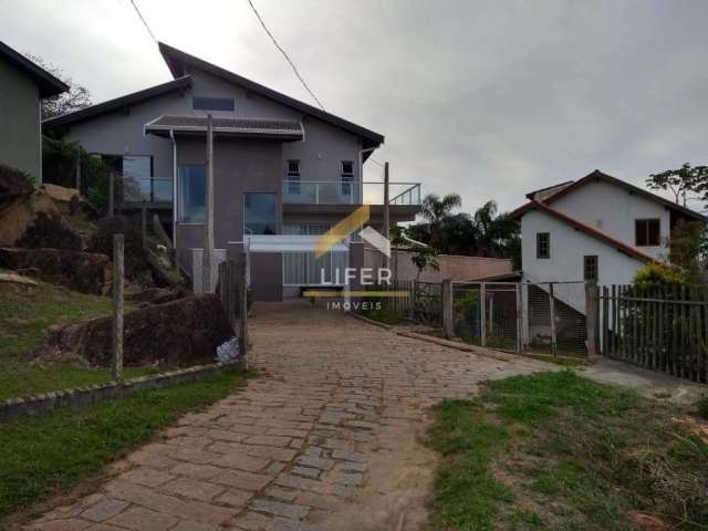 Casa em condomínio fechado com 3 quartos à venda na Alameda Carlos de Carvalho Vieira Braga, 001, Chácaras Alpina, Valinhos, 260 m2 por R$ 1.460.000