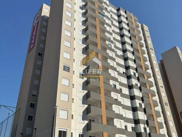 Apartamento com 2 quartos à venda na Avenida Caetano Gornati, 1505, Engordadouro, Jundiaí, 64 m2 por R$ 475.000