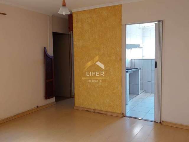 Apartamento com 2 quartos à venda na Rua Doutor Sylvio Carvalhaes, 1477, Jardim Anchieta, Campinas, 65 m2 por R$ 215.000