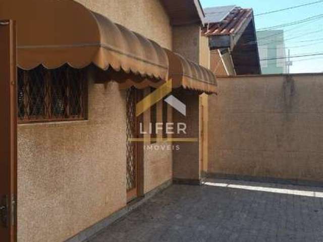 Casa com 3 quartos à venda na Rua Doutor Sylvio Carvalhaes, 1474, Jardim Anchieta, Campinas, 100 m2 por R$ 450.000