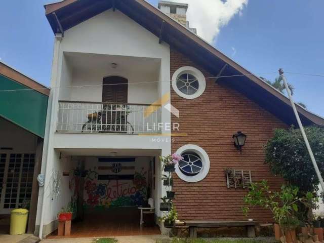 Casa com 3 quartos à venda na Rua Camargo Pimentel, 545, Jardim Guanabara, Campinas, 300 m2 por R$ 1.900.000