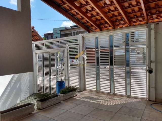 Casa com 3 quartos à venda na Rua Maria Celestina dos Santos Ramos, 771, Jardim Maringá, Campinas, 218 m2 por R$ 460.000