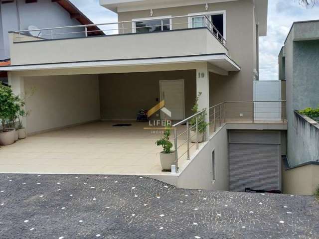 Casa em condomínio fechado com 4 quartos à venda na Rua Sara Alvarado Bertanholi, 1034, Jardim Monte Verde, Valinhos, 408 m2 por R$ 1.490.000