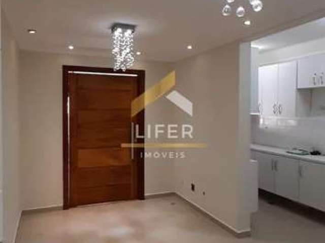 Apartamento com 2 quartos à venda na Rua Manoel Sylvestre de Freitas Filho, 1224, Jardim Nova Europa, Campinas, 60 m2 por R$ 430.000