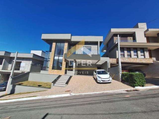 Casa em condomínio fechado com 3 quartos à venda na Carlos Penteado Stevenson, 700, Jardim Nova Suíça, Valinhos, 300 m2 por R$ 2.400.000