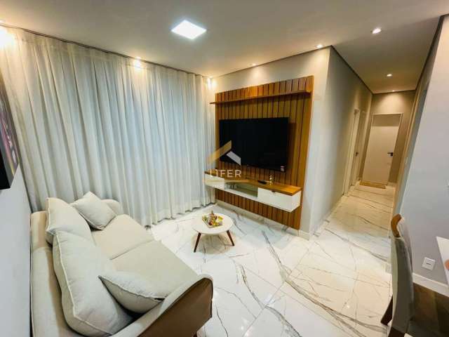 Apartamento com 2 quartos à venda na Rua Antônio Rodrigues Moreira Neto, 201, Jardim Paulicéia, Campinas, 69 m2 por R$ 310.000