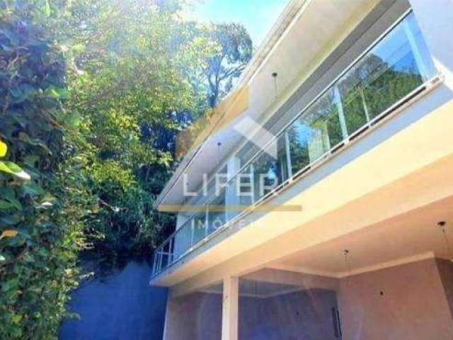 Casa em condomínio fechado com 5 quartos à venda na Estrada Francisco Von Zuben, 001, Jardim Soleil, Valinhos, 700 m2 por R$ 3.200.000