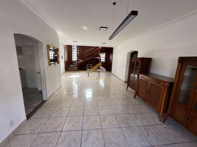 Casa em condomínio fechado com 4 quartos para alugar na Estrada Francisco Von Zuben, 001, Jardim Soleil, Valinhos, 600 m2 por R$ 7.000