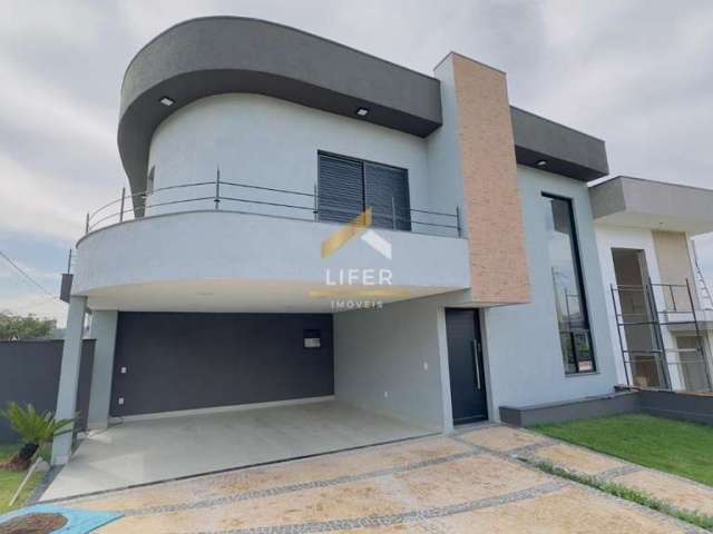 Casa em condomínio fechado com 3 quartos à venda na Avenida Dois, 1515, Jardim São Marcos, Valinhos, 270 m2 por R$ 1.915.000