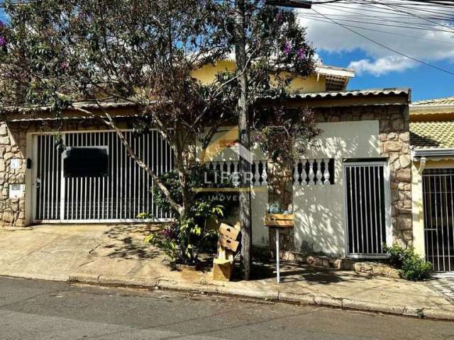 Casa com 4 quartos à venda na Rua das Dálias, 1227, Jardim das Bandeiras, Campinas, 290 m2 por R$ 580.000