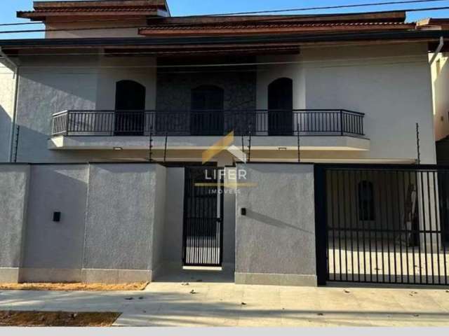 Casa com 4 quartos à venda na Tapaiúnas, 189, Jardim de Itapoan, Paulínia, 396 m2 por R$ 2.200.000