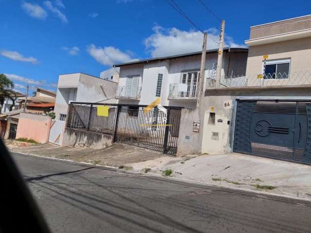 Casa com 2 quartos à venda na Rua Tenente Antônio da Silva Pires, 80, Loteamento Parque São Martinho, Campinas, 190 m2 por R$ 620.000