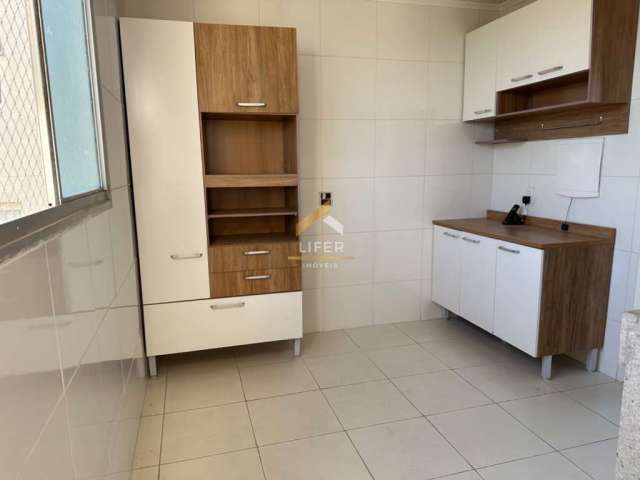 Apartamento com 3 quartos à venda na Rua Manoel Herculano Marques de Fontes, 15, Loteamento Parque São Martinho, Campinas, 80 m2 por R$ 275.000