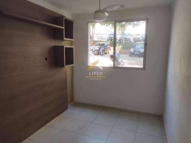 Apartamento com 1 quarto à venda na Rua Visconde de Congonhas do Campo, 1085, Loteamento Parque São Martinho, Campinas, 46 m2 por R$ 230.000