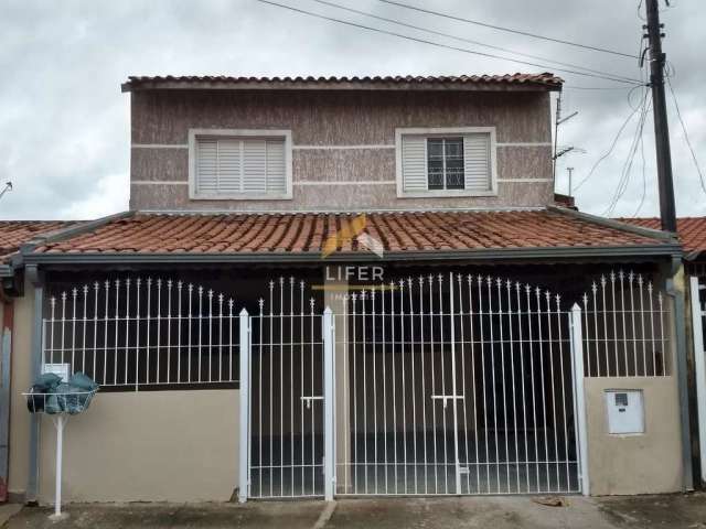 Casa com 4 quartos à venda na Nelson Hossri, 140, Núcleo Habitacional Boa Vista (Nova Aparecida), Campinas, 135 m2 por R$ 355.000