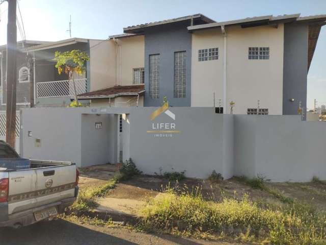 Casa com 3 quartos à venda na Rua José Faber de Almeida Prado, 100, Parque Alto Taquaral, Campinas, 240 m2 por R$ 1.500.000