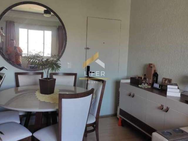 Apartamento com 2 quartos à venda na Avenida Coaciara, 1101, Parque Dom Pedro II, Campinas, 65 m2 por R$ 200.000