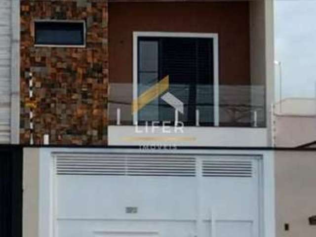 Casa com 3 quartos à venda na Rua Sebastião Ignácio da Silva, 379, Parque Jambeiro, Campinas, 145 m2 por R$ 720.000