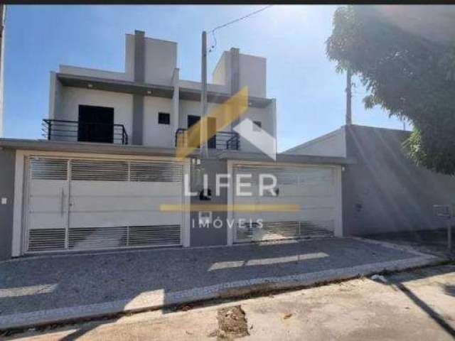 Casa com 3 quartos à venda na Rua Leobino Pereira da Silva, 79, Parque Jambeiro, Campinas, 119 m2 por R$ 750.000