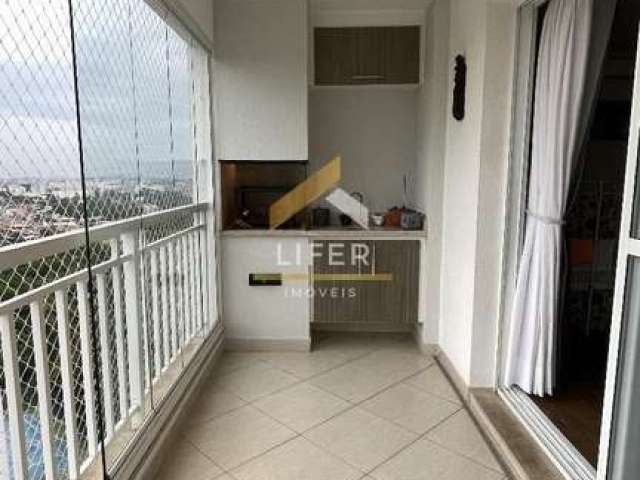 Apartamento com 3 quartos à venda na Dona Eglantina Penteado da Silva Prado, 551, Parque Prado, Campinas, 111 m2 por R$ 980.000