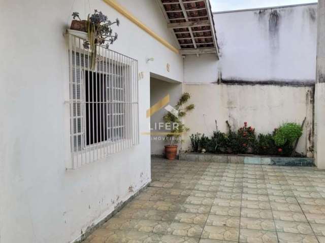 Casa com 2 quartos à venda na Rua Eduardo Martini, 115, Parque Santa Bárbara, Campinas, 93 m2 por R$ 480.000