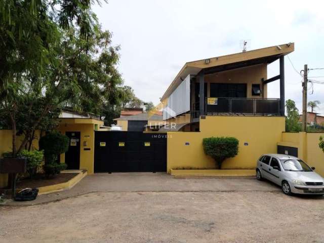 Barracão / Galpão / Depósito à venda na da Uva, 1470, Poste, Jundiaí, 712 m2 por R$ 2.000.000