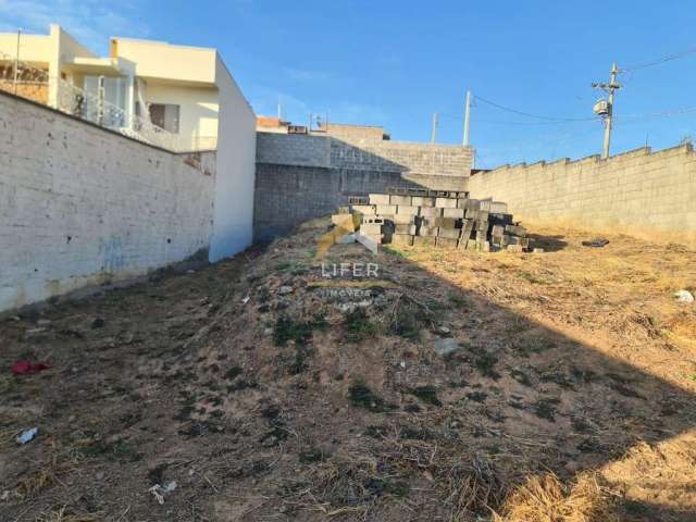 Terreno à venda na Rua Odilon Nogueira de Matos, 94, Residencial Parque da Fazenda, Campinas por R$ 319.000