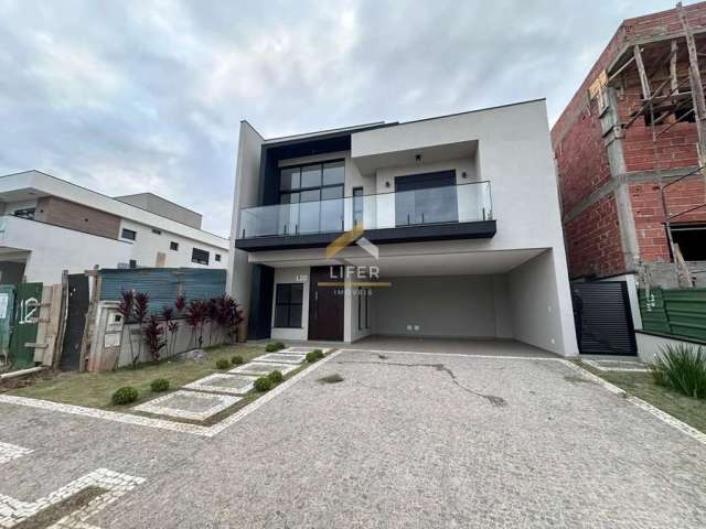 Casa em condomínio fechado com 4 quartos à venda na Estrada Municipal do Roncáglia, 1090, Roncáglia, Valinhos, 247 m2 por R$ 1.890.000